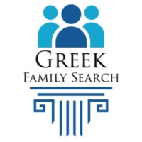 Greek Family Search logo, Greek Family Search contact details