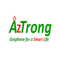 AzTrong Inc. logo, AzTrong Inc. contact details