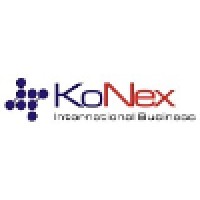 Konex logo, Konex contact details