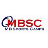 MB Sports Camps logo, MB Sports Camps contact details