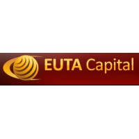 EUTA Capital logo, EUTA Capital contact details