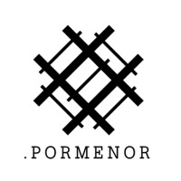 .pormenor logo, .pormenor contact details