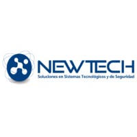 Newtech Soluciones logo, Newtech Soluciones contact details