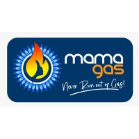 Mamma Gas logo, Mamma Gas contact details