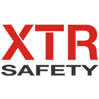 XTR Safety logo, XTR Safety contact details