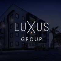 Luxus Group Limited logo, Luxus Group Limited contact details