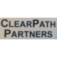 ClearPath Partners logo, ClearPath Partners contact details