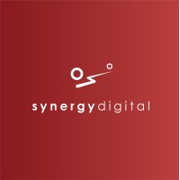 Synergy Digital logo, Synergy Digital contact details