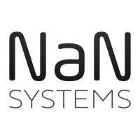 NaN Systems logo, NaN Systems contact details