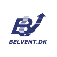 Belvent A/S logo, Belvent A/S contact details