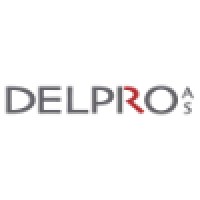 DELPRO A/S logo, DELPRO A/S contact details