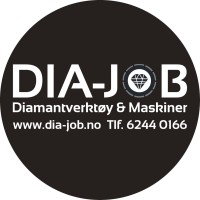 DIA-JOB A/S logo, DIA-JOB A/S contact details