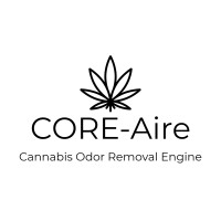 CORE-Aire logo, CORE-Aire contact details