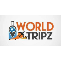 Worldtripz logo, Worldtripz contact details