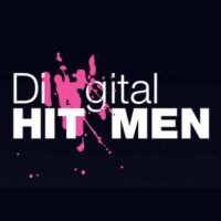 Digital Hitmen logo, Digital Hitmen contact details