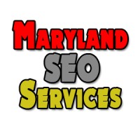 Maryland SEO Services logo, Maryland SEO Services contact details