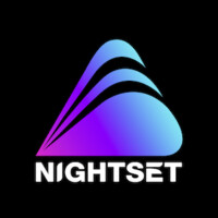 Nightset logo, Nightset contact details