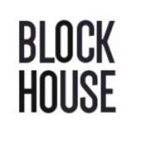 BLOCKHOUSE logo, BLOCKHOUSE contact details