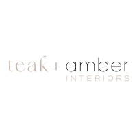 Teak and Amber Interiors logo, Teak and Amber Interiors contact details