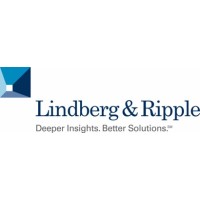 Lindberg & Ripple Inc logo, Lindberg & Ripple Inc contact details