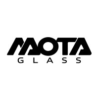 MOTA Glass logo, MOTA Glass contact details