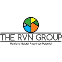 The RVN Group (Pty) Ltd logo, The RVN Group (Pty) Ltd contact details