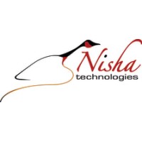 Nisha Technologies logo, Nisha Technologies contact details