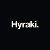 Hyraki Studios logo, Hyraki Studios contact details