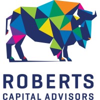 Roberts Capital Advisors logo, Roberts Capital Advisors contact details