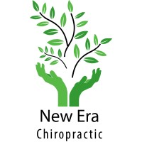 New Era Chiropractic logo, New Era Chiropractic contact details