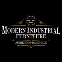 Modern Industrial Furniture logo, Modern Industrial Furniture contact details