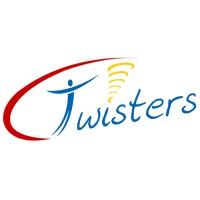 Twister Gymnastics logo, Twister Gymnastics contact details