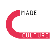 Made Culture logo, Made Culture contact details