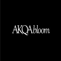 AKQA Bloom logo, AKQA Bloom contact details