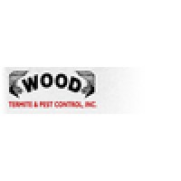 Woods Pest Control logo, Woods Pest Control contact details