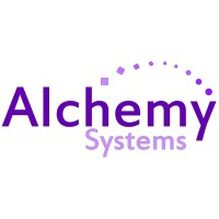 Alchemy Systems International Limited logo, Alchemy Systems International Limited contact details