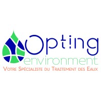 OPTING ENVIRONMENT logo, OPTING ENVIRONMENT contact details