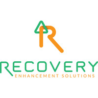 Recovery Enhancement Solutions logo, Recovery Enhancement Solutions contact details