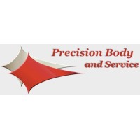 Precision Body and Service Company logo, Precision Body and Service Company contact details