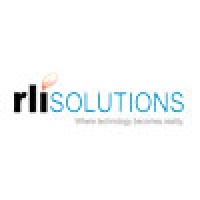 RLI Solutions logo, RLI Solutions contact details