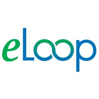 eLoopllc logo, eLoopllc contact details