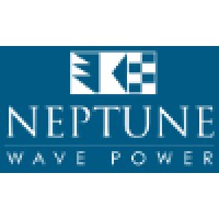 Neptune Wave Power LLC logo, Neptune Wave Power LLC contact details