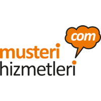 MusteriHizmetleri.Com logo, MusteriHizmetleri.Com contact details