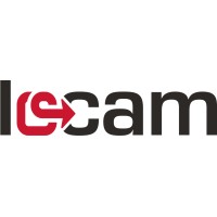 LOCAM logo, LOCAM contact details