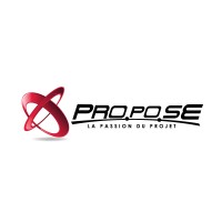 PRO.PO.SE logo, PRO.PO.SE contact details