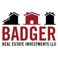 Badger Real Estate Investments logo, Badger Real Estate Investments contact details