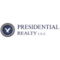 Presidential Realty logo, Presidential Realty contact details