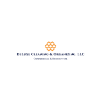 DeLuxe Cleaning and Organizing, LLC logo, DeLuxe Cleaning and Organizing, LLC contact details