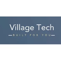 Village Tech logo, Village Tech contact details