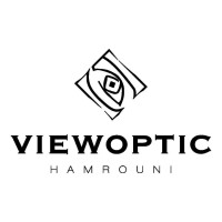 Viewoptic Algeria logo, Viewoptic Algeria contact details